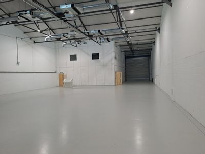 Property Image for Unit 330 Ampress Park, Ampress Lane, Lymington, Hampshire, SO41 8JX
