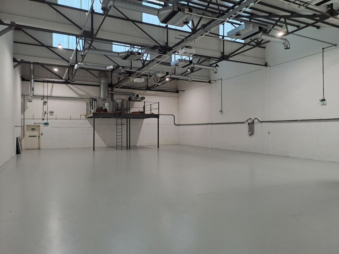 Unit 330 Ampress Park, Ampress Lane, Lymington, Hampshire, SO41 8JX