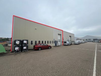 Property Image for Unit 6B, Hythe Marine Park, Shore Road, Hythe, Southampton, Hampshire, SO45 6HE