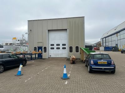 Property Image for Unit 6B, Hythe Marine Park, Shore Road, Hythe, Southampton, Hampshire, SO45 6HE