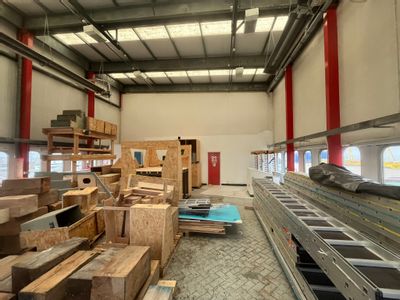 Property Image for Unit 6B, Hythe Marine Park, Shore Road, Hythe, Southampton, Hampshire, SO45 6HE