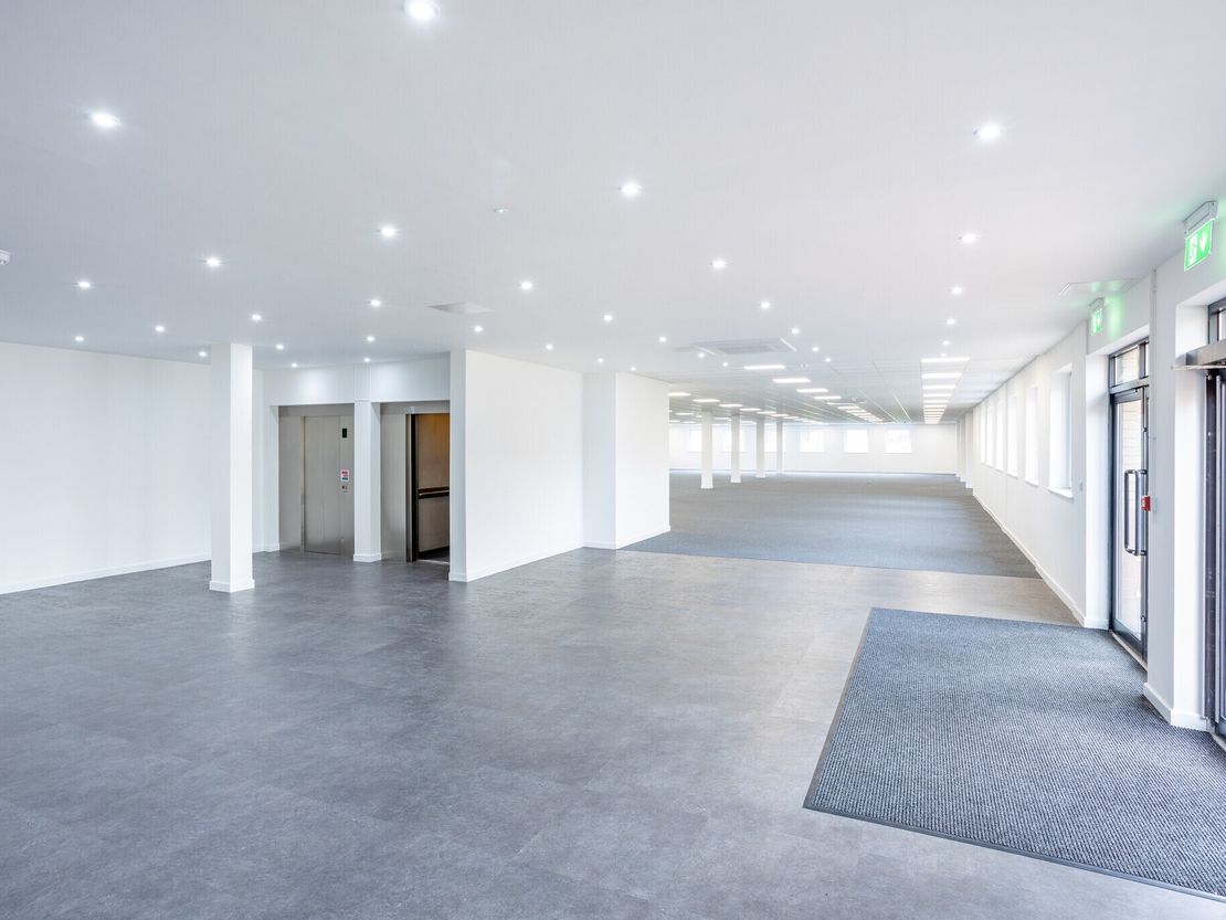 The Refinery, Atlantic Close, Swansea Enterprise Park, Swansea, Wales, SA7 9FJ