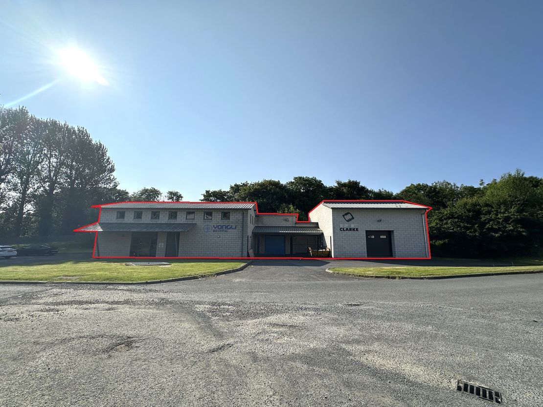 31 Windmill Road, Saintfield, BT24 7DX