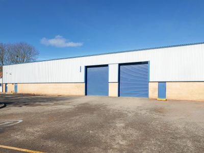Property Image for Unit 1, Gelderd Trading Estate, West Vale, Leeds, West Yorkshire, LS12 6BD