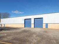 Property Image for Unit 1, Gelderd Trading Estate, West Vale, Leeds, West Yorkshire, LS12 6BD