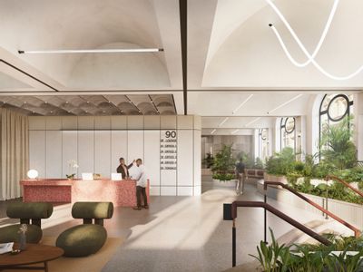 Property Image for 90 Colmore Row, Birmingham, West Midlands, B3 2AB