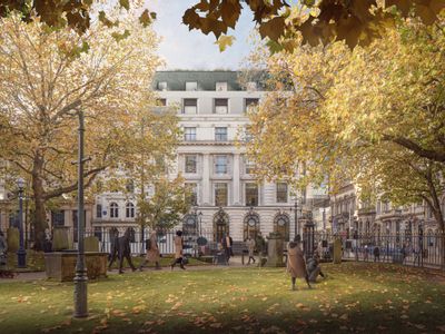 Property Image for 90 Colmore Row, Birmingham, West Midlands, B3 2AB