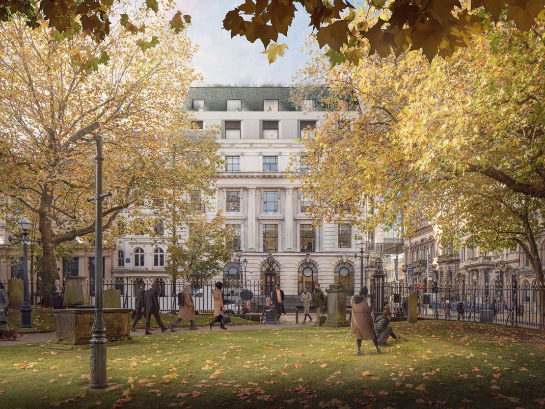 90 Colmore Row, Birmingham, West Midlands, B3 2AB