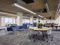 Property Image for McLaren, 46 The Priory Queensway, Birmingham, West Midlands, B4 7LR