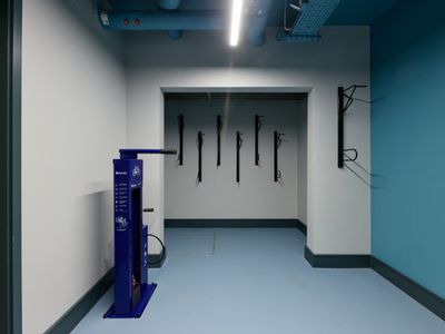Property Image for McLaren, 46 The Priory Queensway, Birmingham, West Midlands, B4 7LR