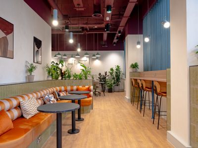 Property Image for McLaren, 46 The Priory Queensway, Birmingham, West Midlands, B4 7LR