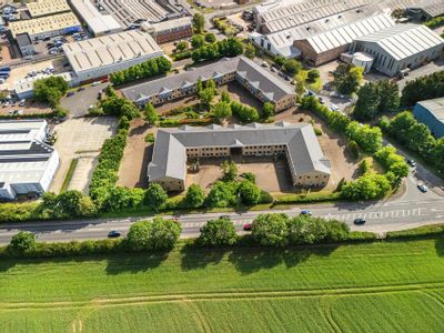 Property Image for Colthrop Way, Thatcham, South East, RG19 4LW