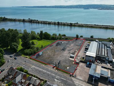 Property Image for Site At Sanda Road, Newtownabbey, Antrim, BT37 9SL