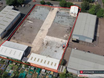 Property Image for Bentley Mill Way, Walsall, West Midlands, WS2 0LE