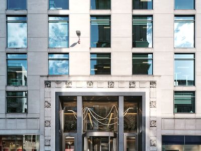 Property Image for 107, Cheapside, London, EC2V 6DN