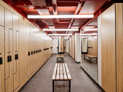 Property Image for 107, Cheapside, London, EC2V 6DN