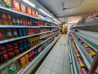 Property Image for 124 High Road Leyton, London, Greater London, E15 2BX