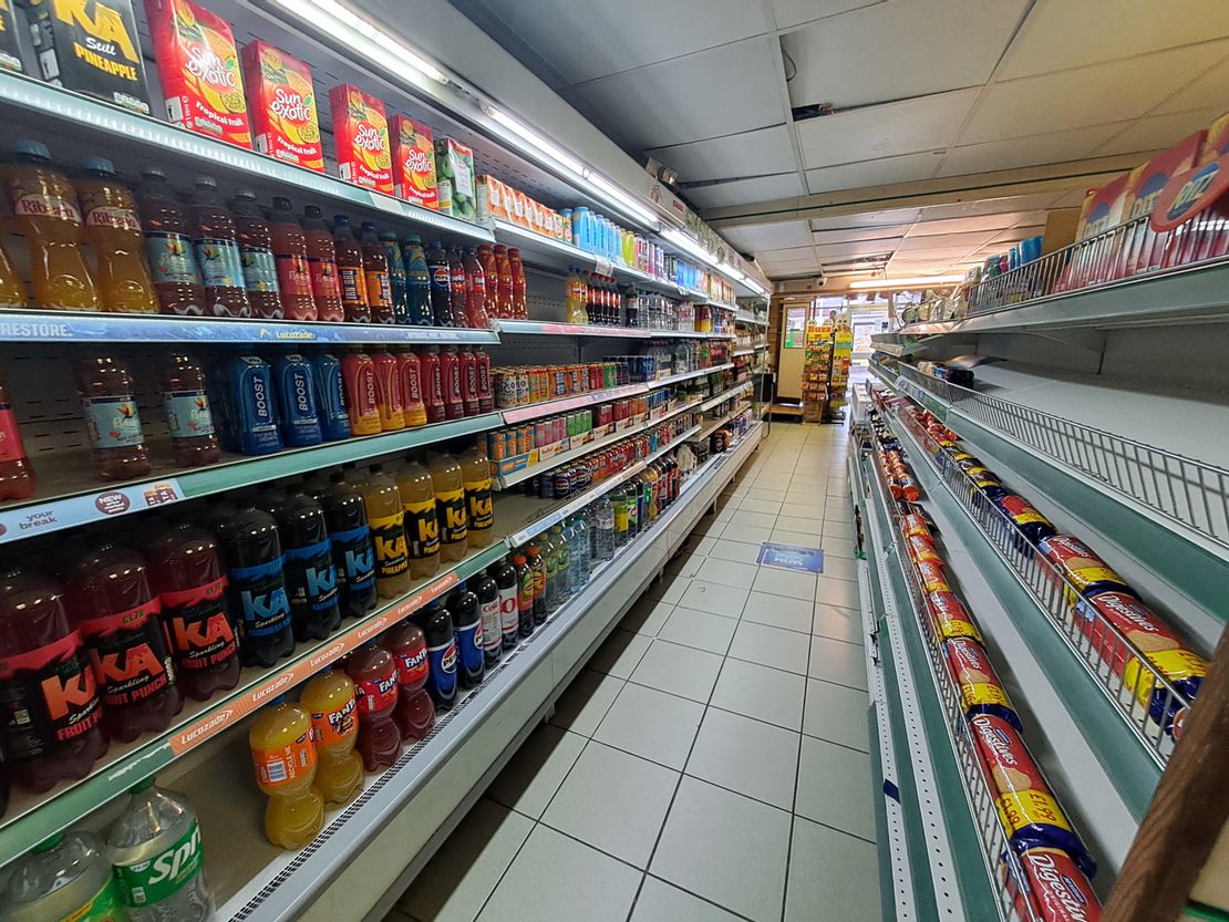 124 High Road Leyton, London, Greater London, E15 2BX