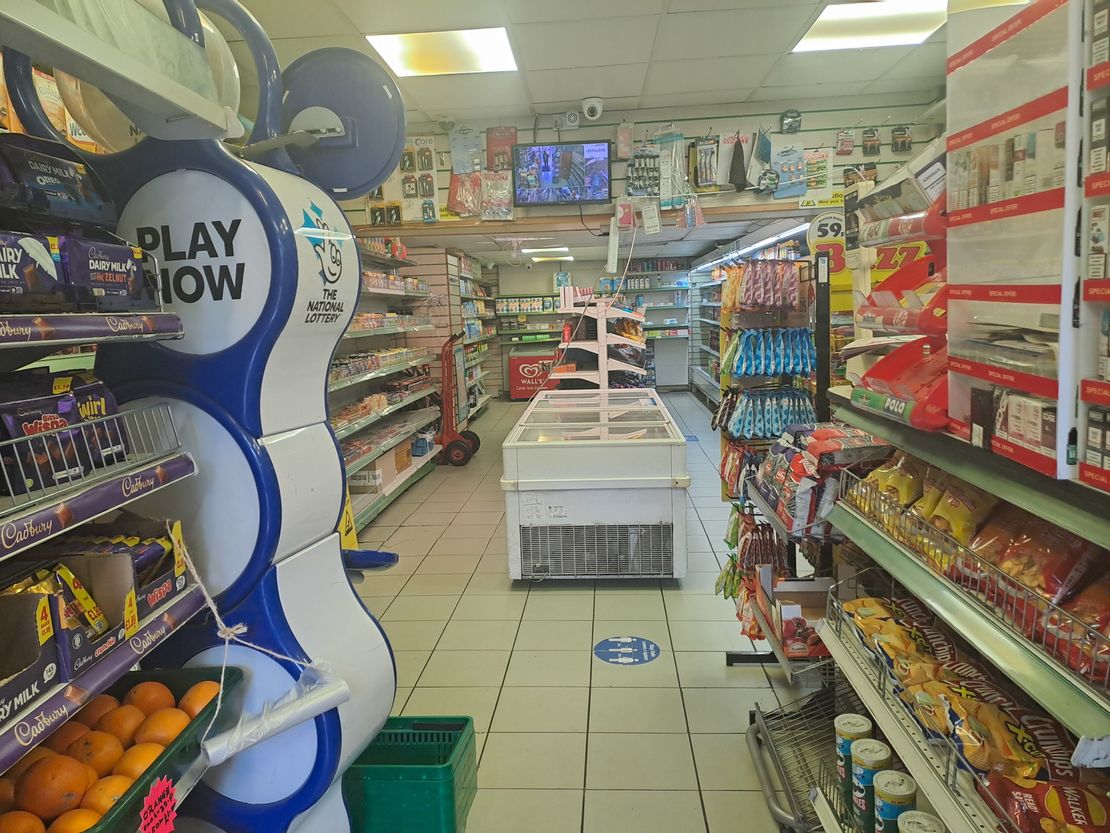124 High Road Leyton, London, Greater London, E15 2BX
