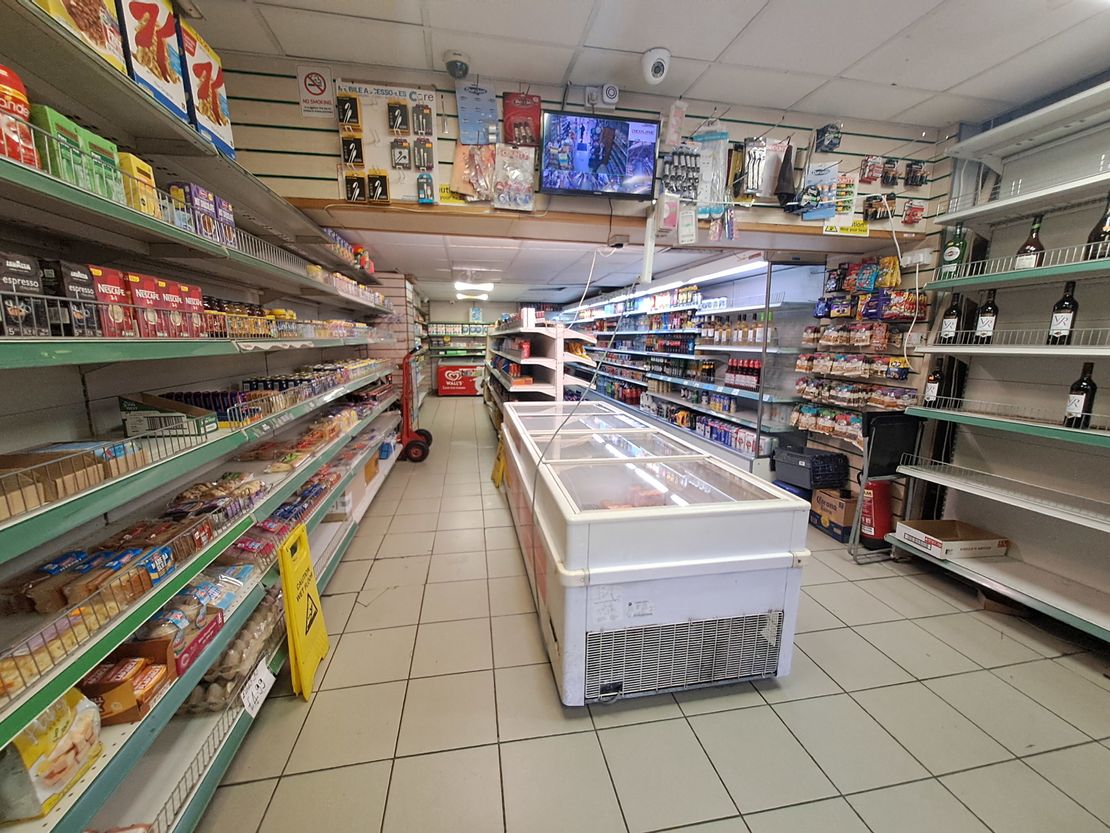 124 High Road Leyton, London, Greater London, E15 2BX