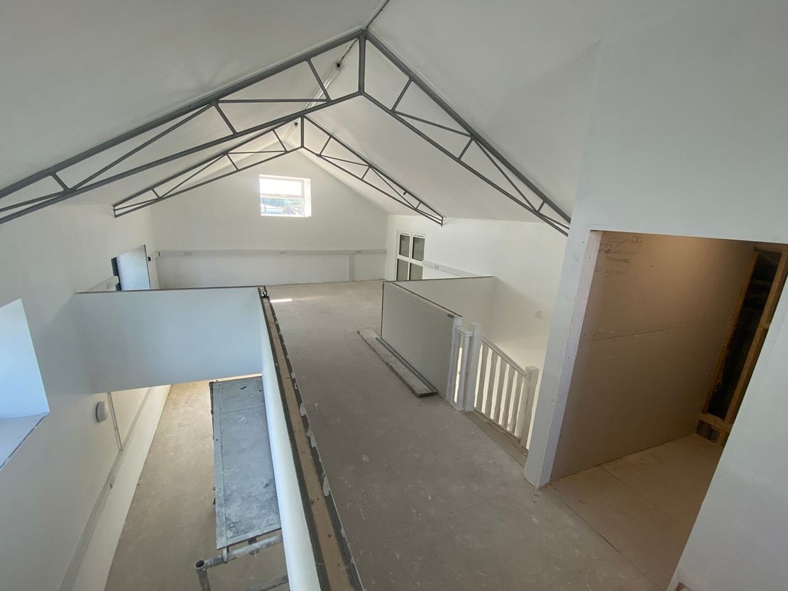 Unit 8, Sanda Road, Newtownabbey, Antrim, BT37 9UB