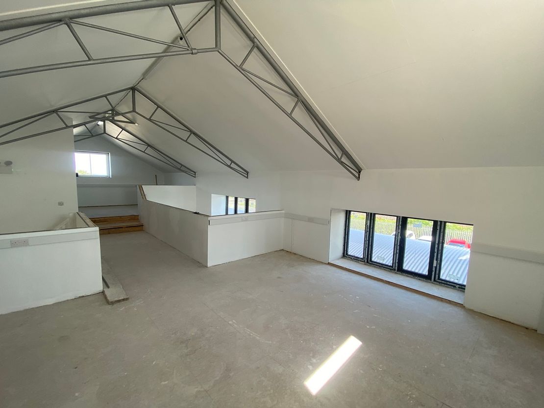 Unit 8, Sanda Road, Newtownabbey, Antrim, BT37 9UB