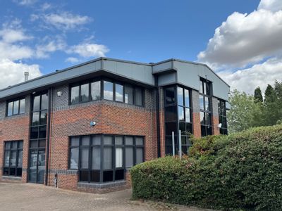 Property Image for 9 Napier Court, Barton Lane, Abingdon, South East, OX14 3YT