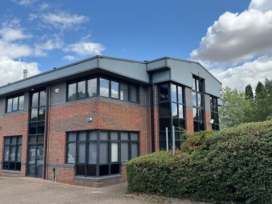9 Napier Court, Barton Lane, Abingdon, South East, OX14 3YT