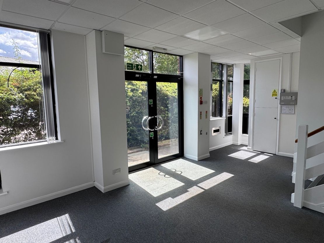 9 Napier Court, Barton Lane, Abingdon, South East, OX14 3YT