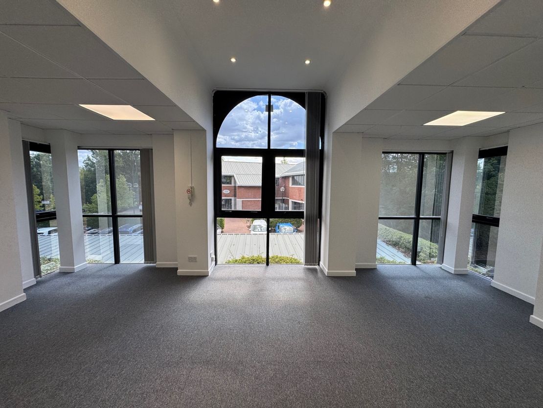 9 Napier Court, Barton Lane, Abingdon, South East, OX14 3YT