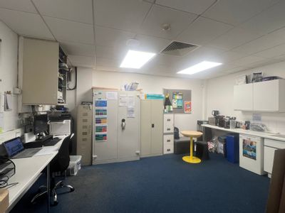 Property Image for 16 Effingham Street, Rotherham, South Yorkshire, S65 1AJ