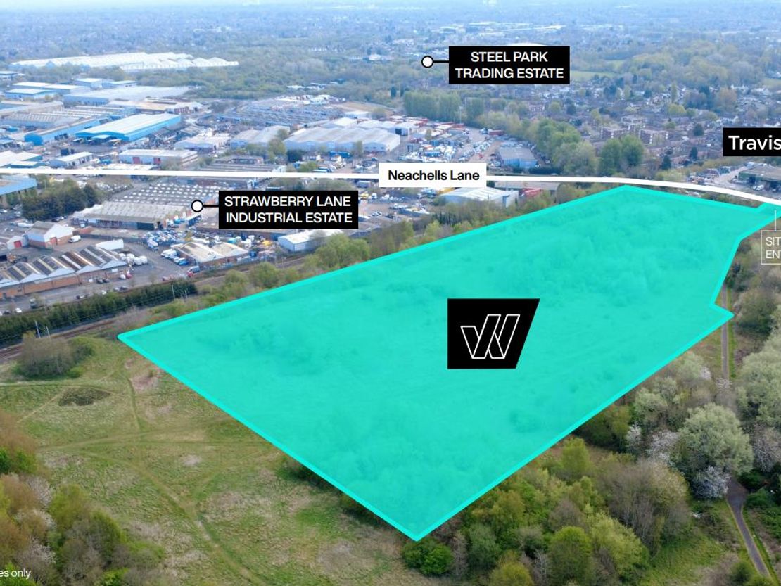 Wulfrun Park, NEACHELLS LANE WILLENHALL, WOLVERHAMPTON, WEST MIDLANDS, WV13 3LR