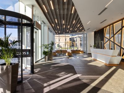 Property Image for City Quays 3, Belfast, Antrim, BT1 3BG