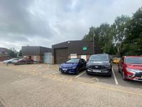 Property Image for Unit 2 Northbrook Industrial Estate, Vincent Avenue, Southampton, Hampshire, SO16 6PB