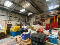 Property Image for Unit 2 Northbrook Industrial Estate, Vincent Avenue, Southampton, Hampshire, SO16 6PB