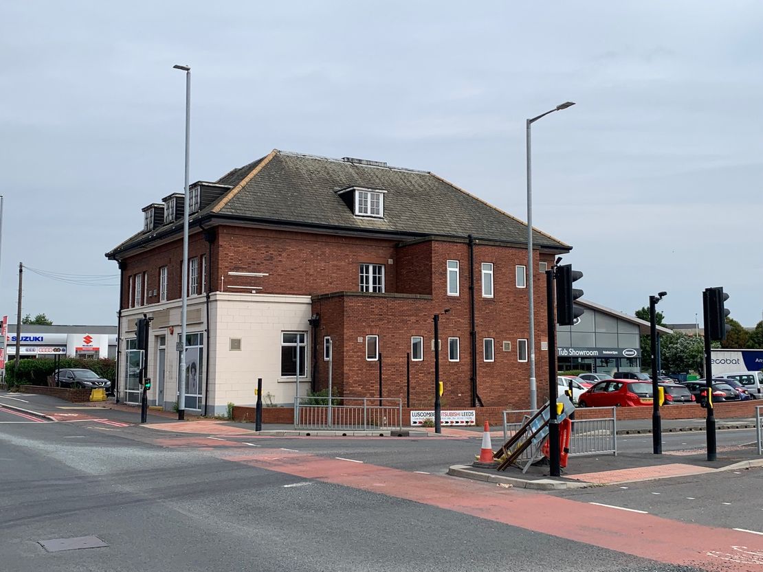 The Wellington, 51 Low Road, Leeds, West Yorkshire, LS10 1QR
