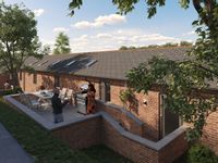 Property Image for 1 - 4 North Park, Mayles Lane, Knowle, Hampshire, PO17 5LJ