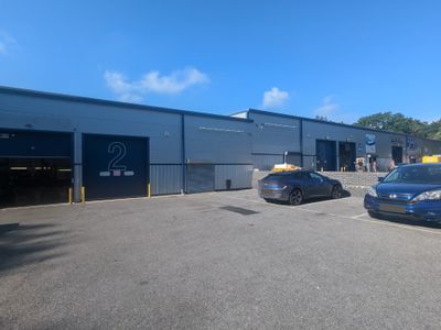 Property Image for Unit 2 Larchwood Business Centre, Larchwood Avenue, Havant, Hampshire, PO9 3BE