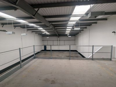 Property Image for Unit 2 Larchwood Business Centre, Larchwood Avenue, Havant, Hampshire, PO9 3BE