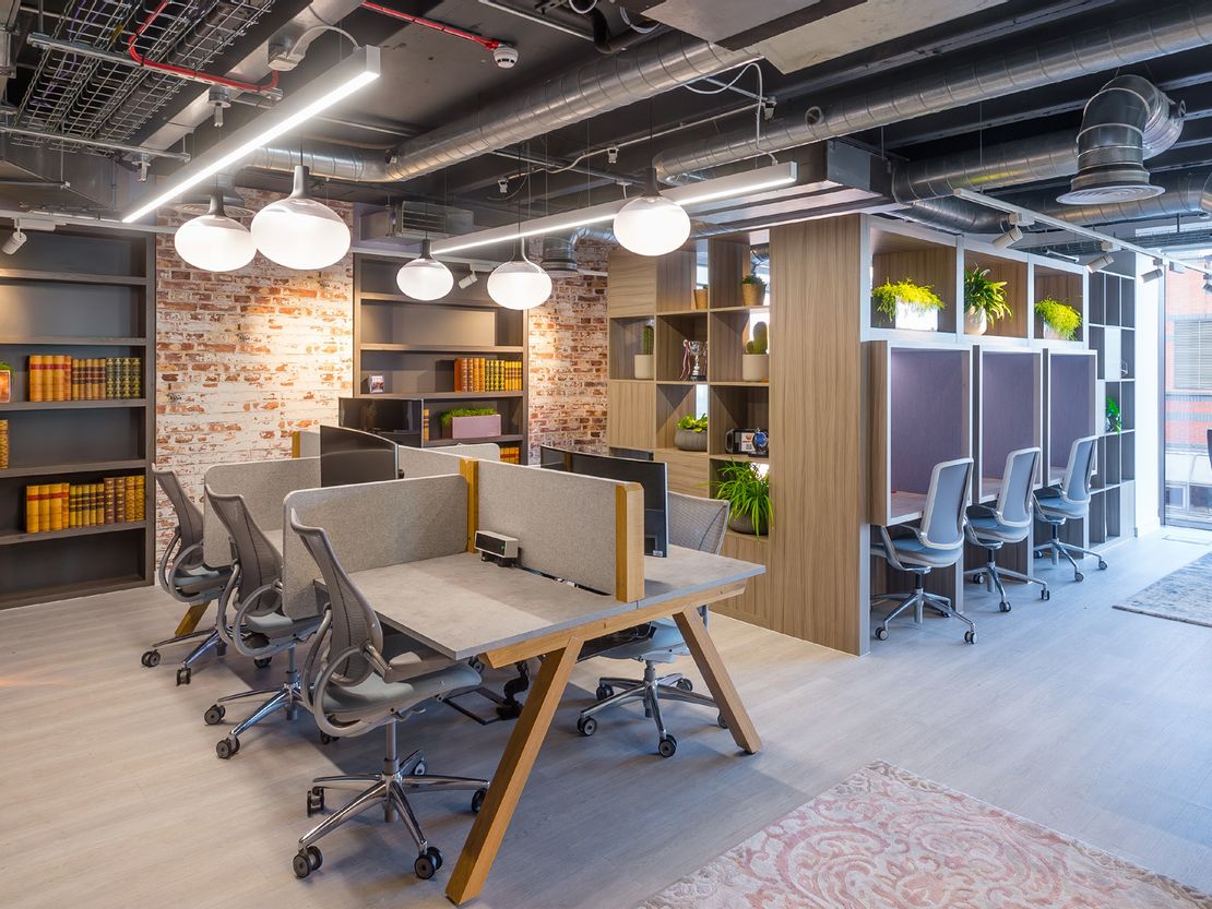Cornerblock, 2 Cornwall Street, Birmingham, West Midlands, B3 2DX