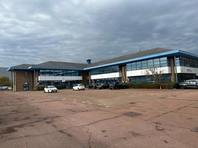 Property Image for Astra Centre, Edinburgh Way, Harlow, CM20 2BN