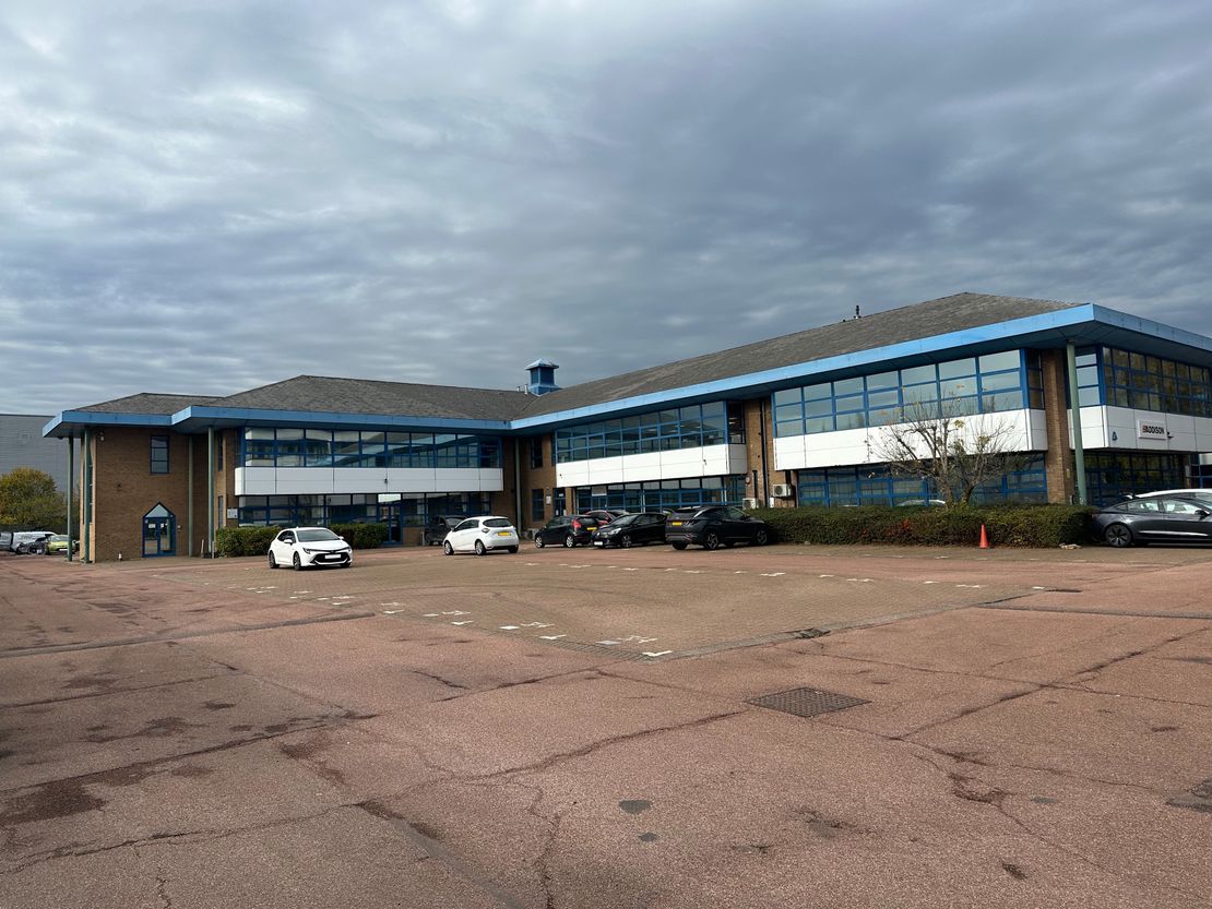 Astra Centre, Edinburgh Way, Harlow, CM20 2BN