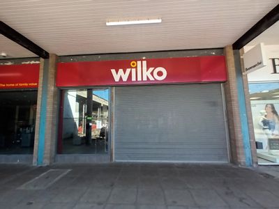 Property Image for 28 Market Walk, Newton Abbot, South West, TQ12 2RX