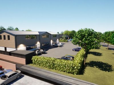 Property Image for Phase I Hazeley Enterprise Park, Hazeley Road, Twyford, Winchester, Hampshire, SO21 1QA