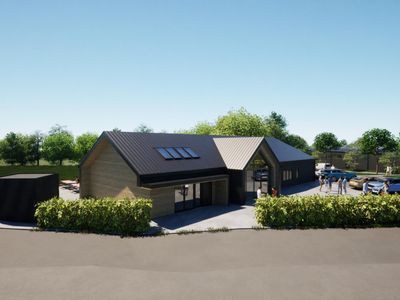 Property Image for Phase I Hazeley Enterprise Park, Hazeley Road, Twyford, Winchester, Hampshire, SO21 1QA