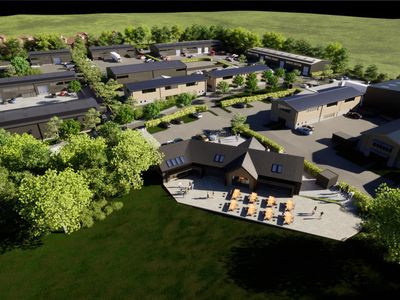 Property Image for Phase I Hazeley Enterprise Park, Hazeley Road, Twyford, Winchester, Hampshire, SO21 1QA