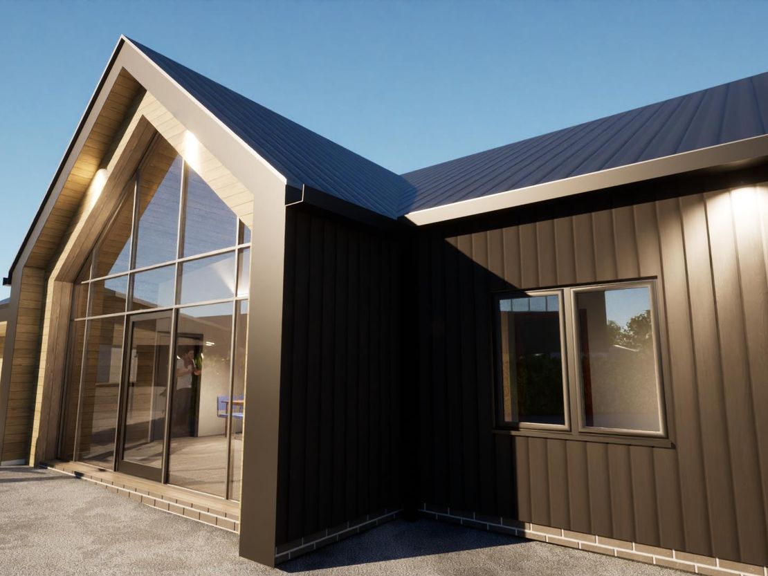 Phase I Hazeley Enterprise Park, Hazeley Road, Twyford, Winchester, Hampshire, SO21 1QA