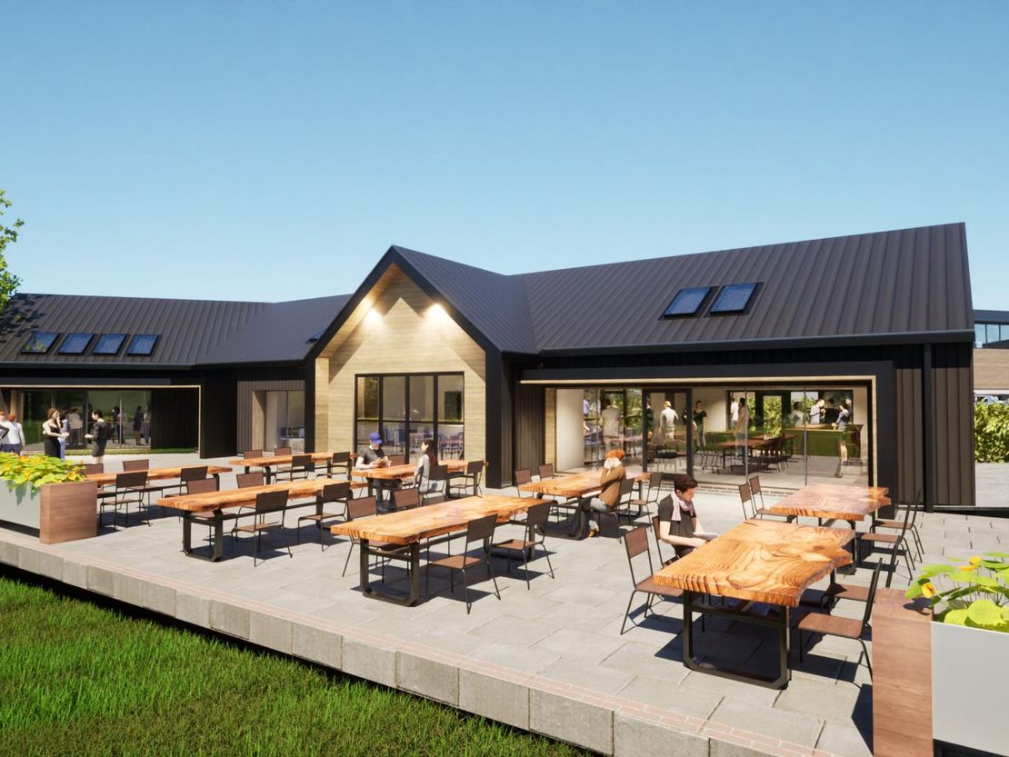 Phase I Hazeley Enterprise Park, Hazeley Road, Twyford, Winchester, Hampshire, SO21 1QA