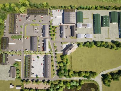 Property Image for Phase I Hazeley Enterprise Park, Hazeley Road, Twyford, Winchester, Hampshire, SO21 1QA
