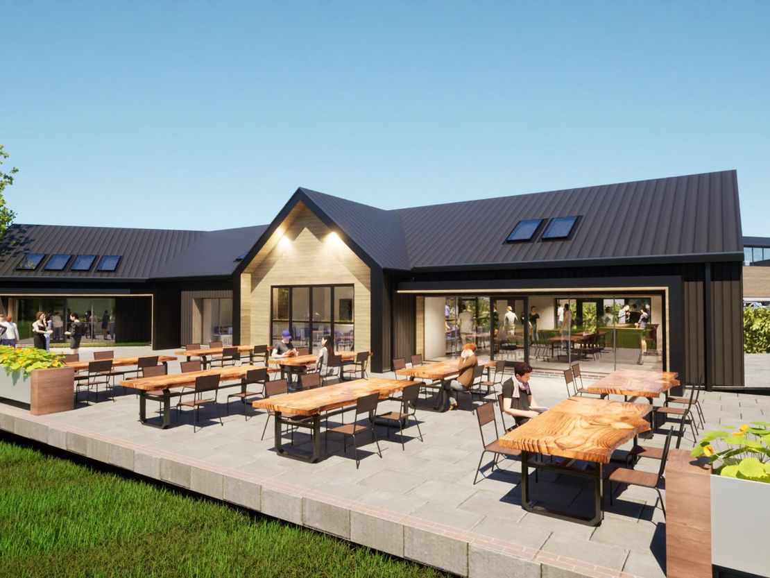 Phase I Hazeley Enterprise Park, Hazeley Road, Twyford, Winchester, Hampshire, SO21 1QA